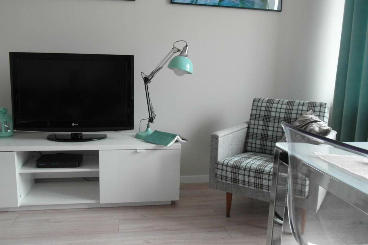 Apartament Modern Scandi Waszyngtona Warsaw Exterior photo